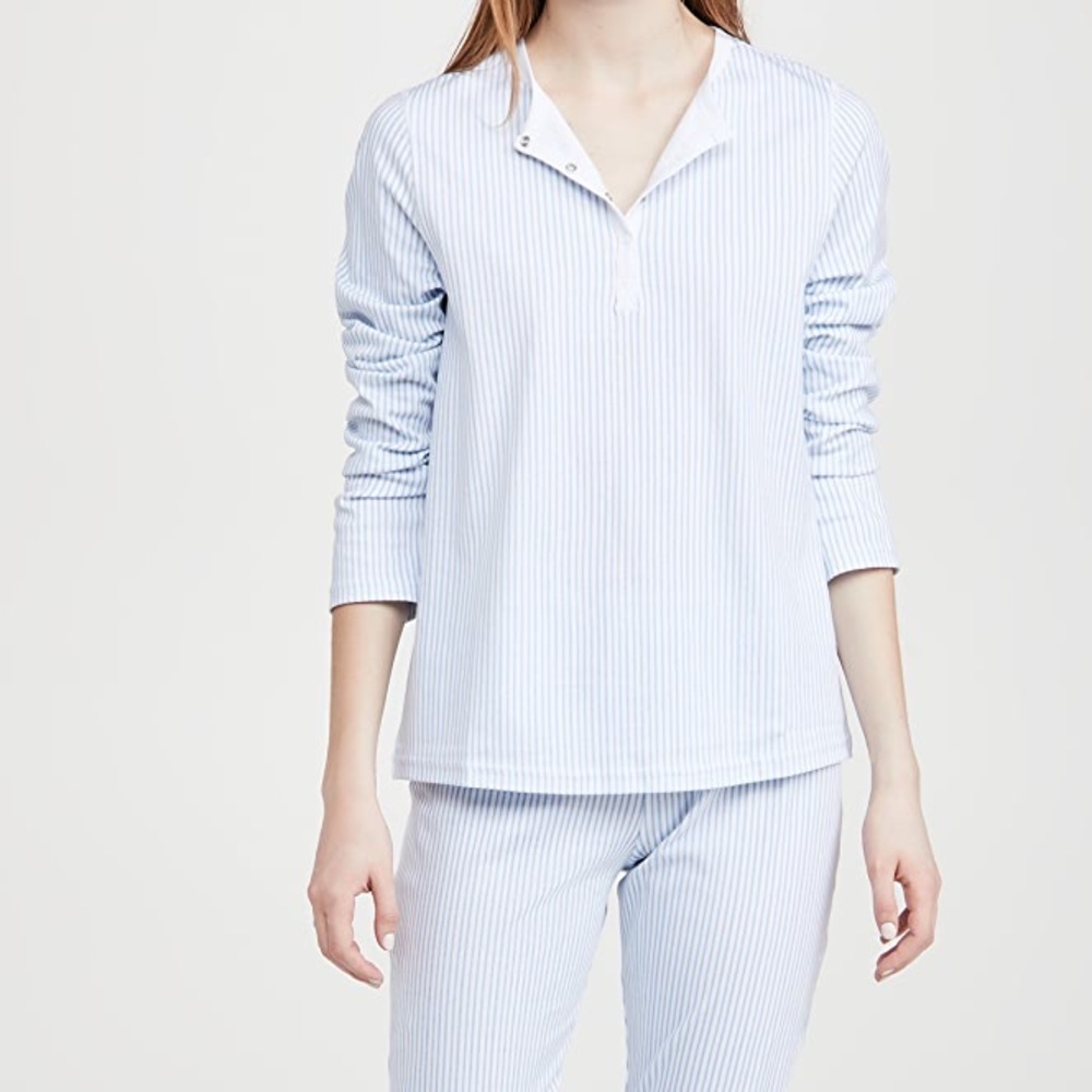 NWOT Roller Rabbit Pajama Set